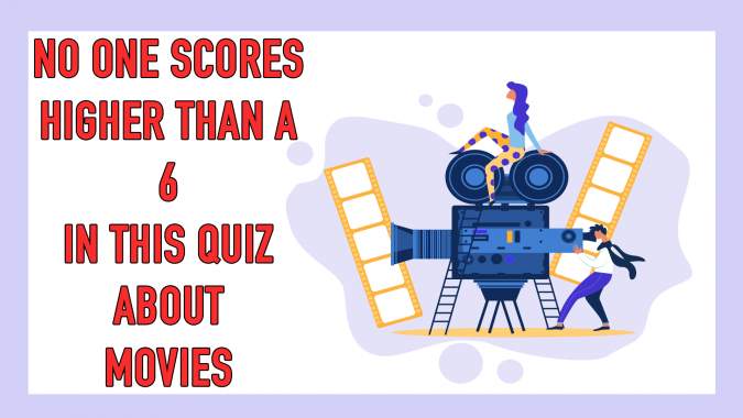 Quiz About Movies