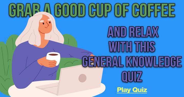 Banner for Quiz Topic: General Knowledge