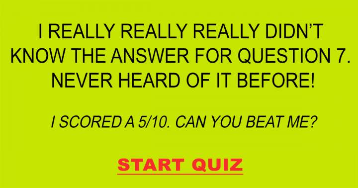 Banner for Difficult Trivia Queries