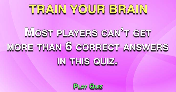 Banner for Brain Train