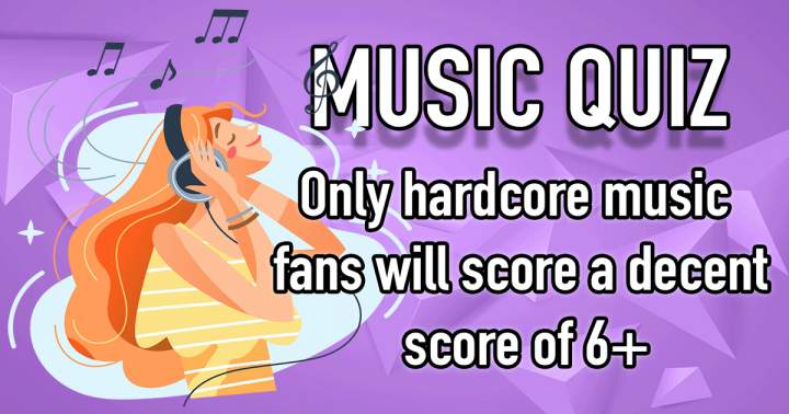 Banner for Quiz on Music