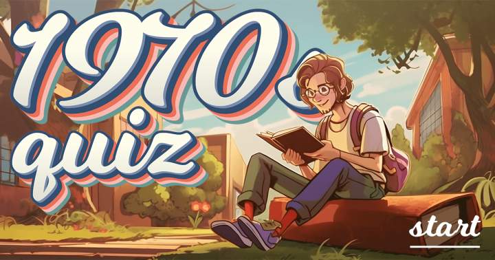 Banner for Quiz About The 70s