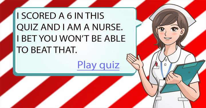 Banner for Are you able to outperform me in this medical quiz?