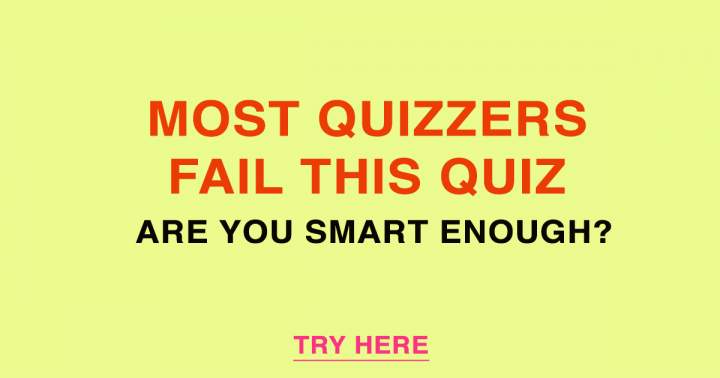 Banner for The Quiz that is Not Possible.