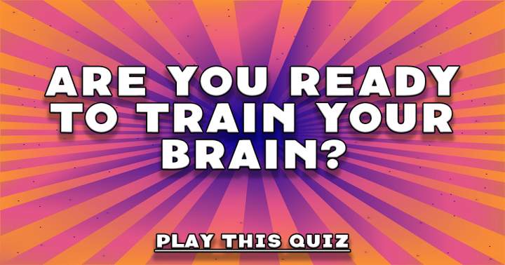 Banner for The 'Daily Brain Trainer'