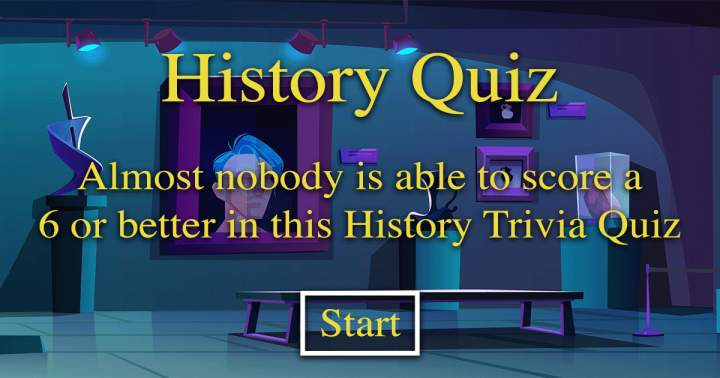 Banner for Quiz Play