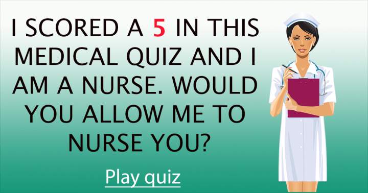 Banner for Medical Trivia: