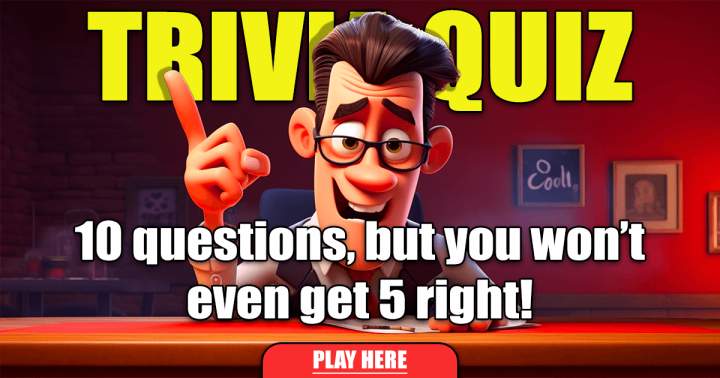 Banner for Trivia Quiz for Fun.