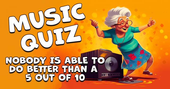 Banner for Quiz on Music