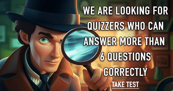 Banner for Quiz of Knowledge Challenges.