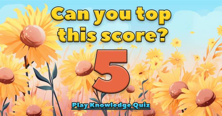 Banner for Participate in the Knowledge Quiz.