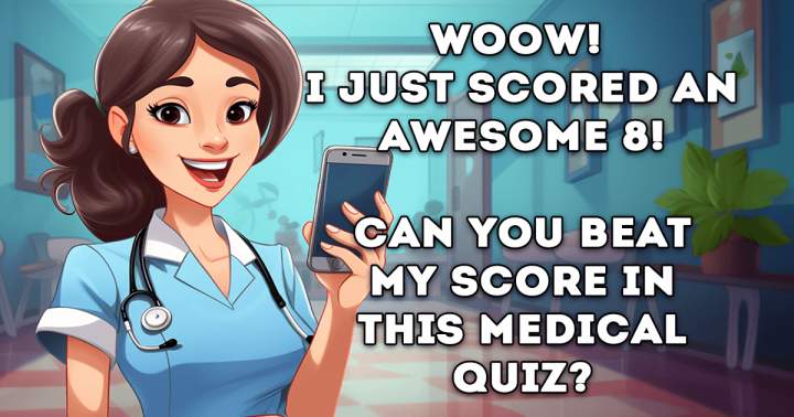 Banner for Quiz on Medical