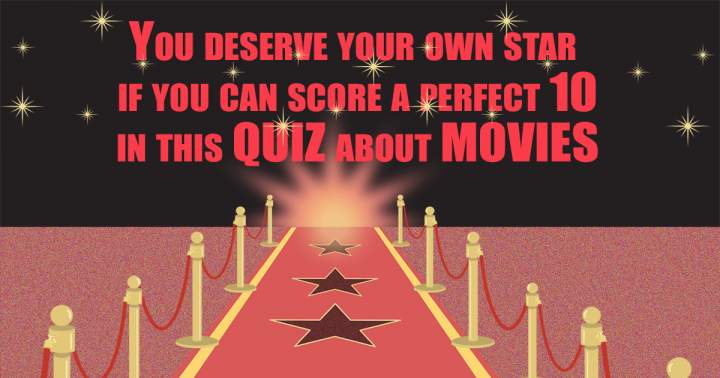 Banner for Provide an alternative sentence for 'Movie Quiz'.