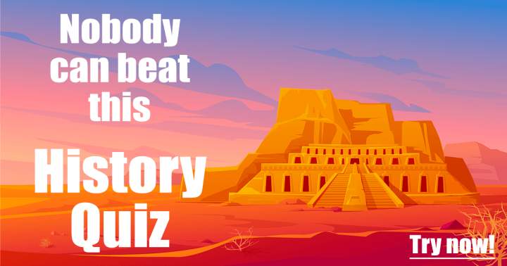 Banner for Rewrite: 'Quiz on History'