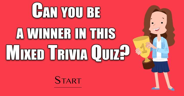 Banner for Trivia Quiz Assortment