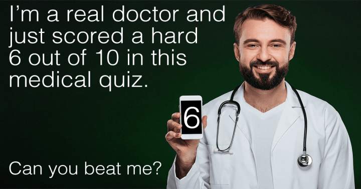 Banner for Quiz for Medical Professionals