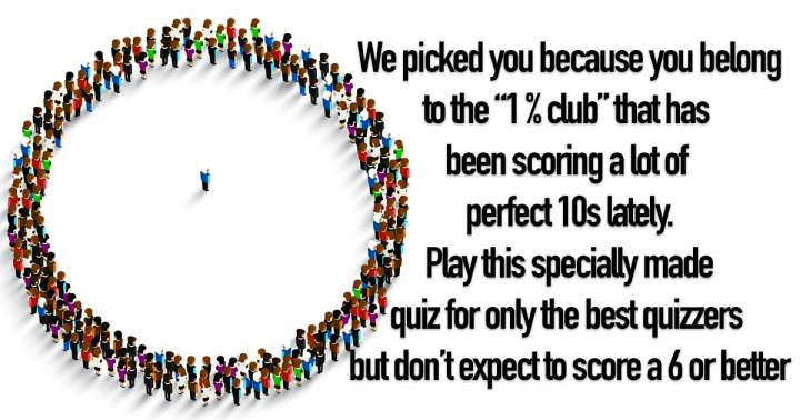 Banner for 'Quiz Trivia for the 1% Club'