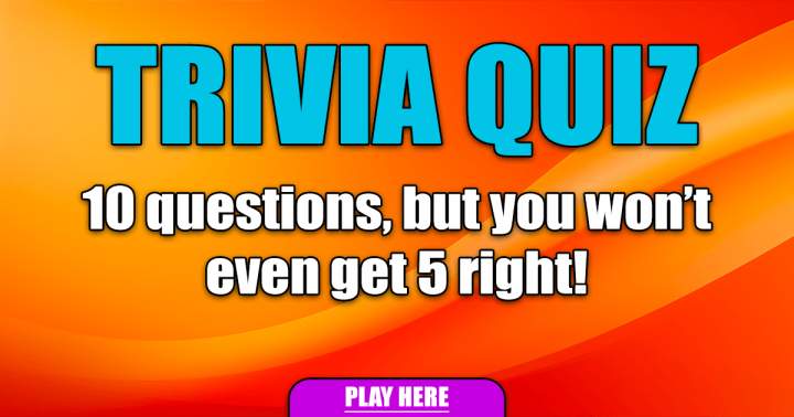 Banner for Trivia Quiz for Fun