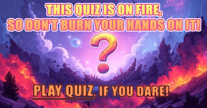 Banner for Quiz on General Knowledge