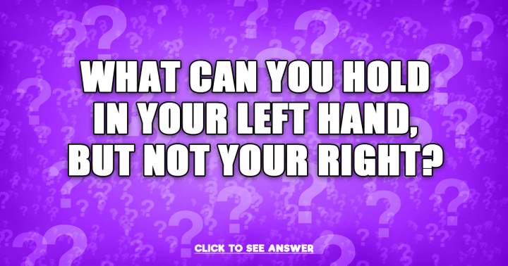 Banner for Do you know the answer to this puzzle?