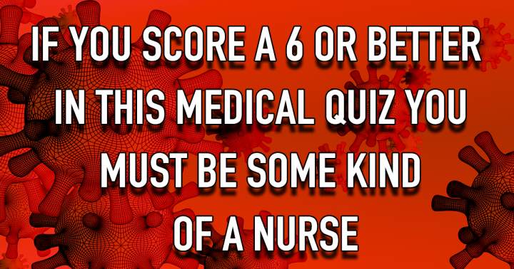 Banner for Quiz on Medicine