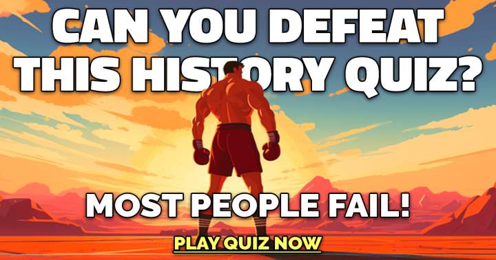 Test Your Knowledge by Recalling the Past