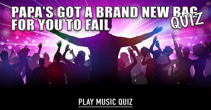 Banner for New Music Quiz