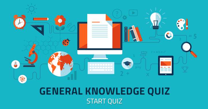 Only the most brilliant individuals can achieve a respectable score on this quiz.