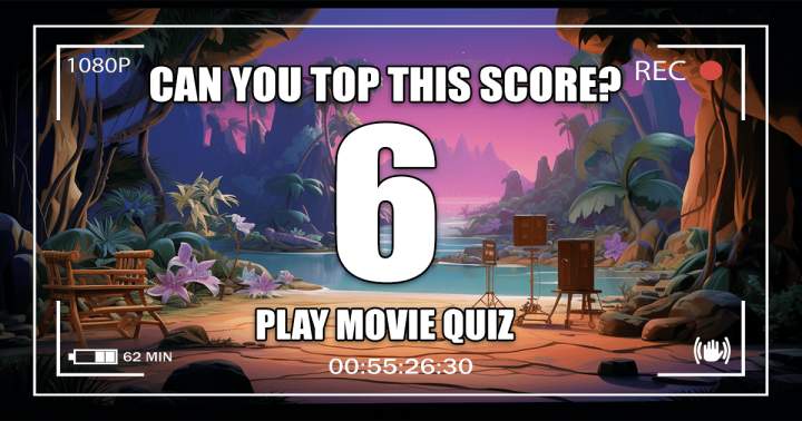 Suggest a different name for 'Movie Quiz' without any extra details.