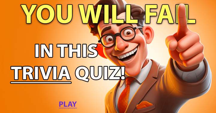 Trivia Quiz: Put Your Knowledge to the Test