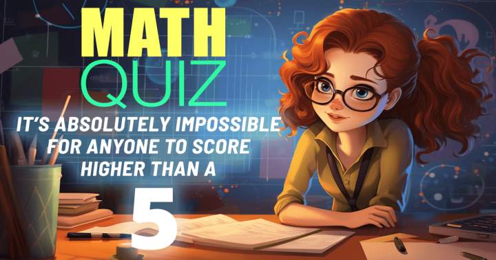 Unbeatable Math Quiz