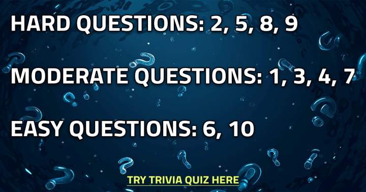 Banner for General Knowledge Quiz