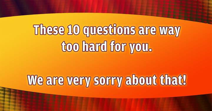 Banner for 10 Challenging Queries