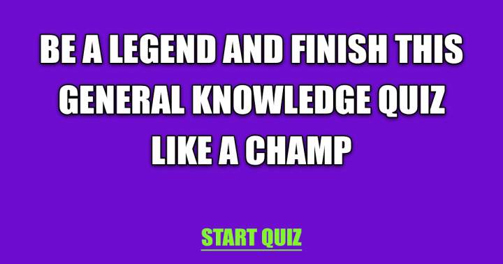 Banner for Quiz for Champion Knowledge!