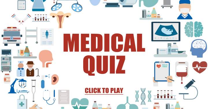 Banner for Quiz on Medicine