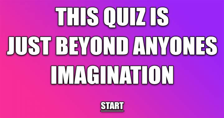 Banner for Quiz on General Knowledge