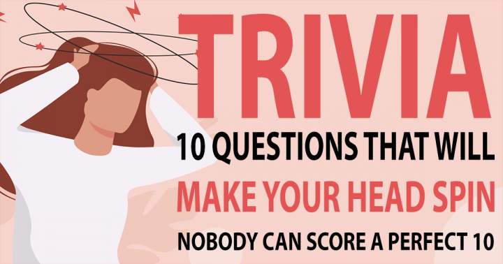 Banner for Trivia on General Knowledge