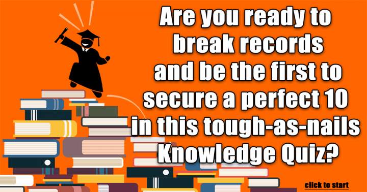 Banner for Inaccessible Knowledge Quiz