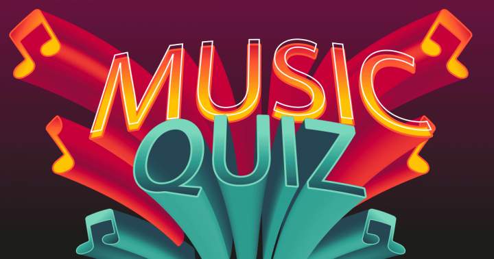 Banner for Quiz on Music