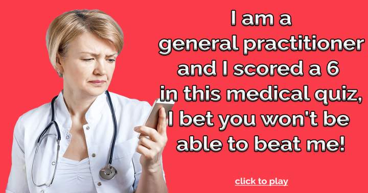 Banner for Quiz on Medicine