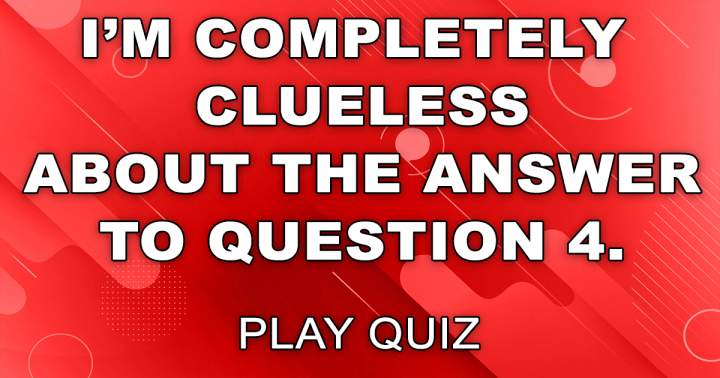 Banner for Try out this knowledge quiz.