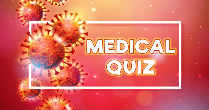 Banner for Quiz on Medicine