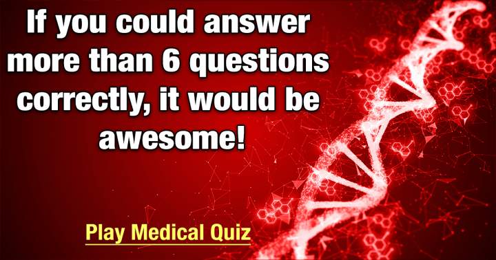 Banner for Quiz on Medicine