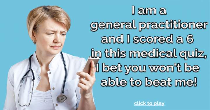 Banner for Quiz on Medicine