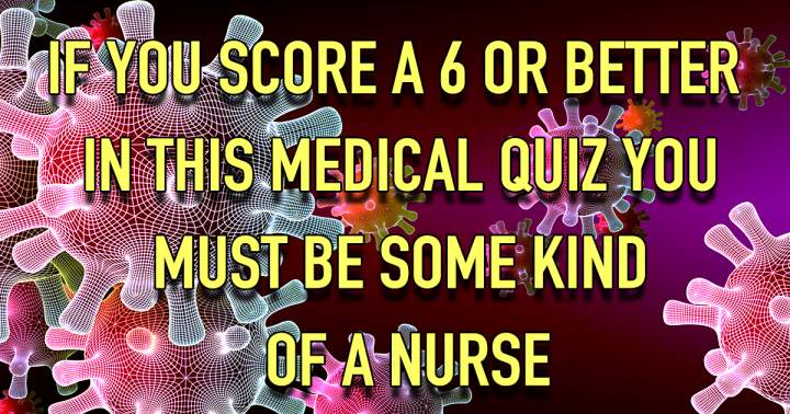 Banner for Quiz on Medicine