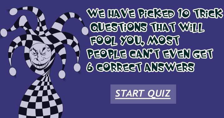 Banner for 10 Puzzling Questions