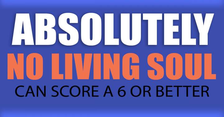 Banner for 'Unsolvable Quiz'