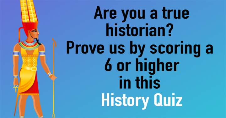 Banner for Invincible History Trivia