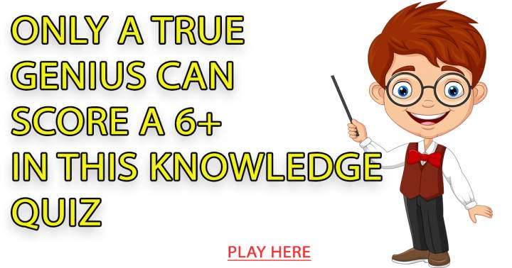 Banner for Universal Knowledge Trivia