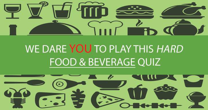 We dare you to play this hard quiz